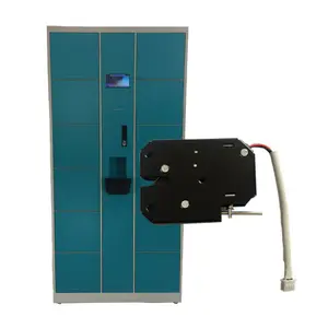 nfc locker mini electromagnetic lock for cabinets