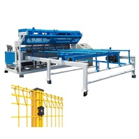 Machine à souder entièrement automatique pour Cage de poulet, en acier inoxydable, 2020