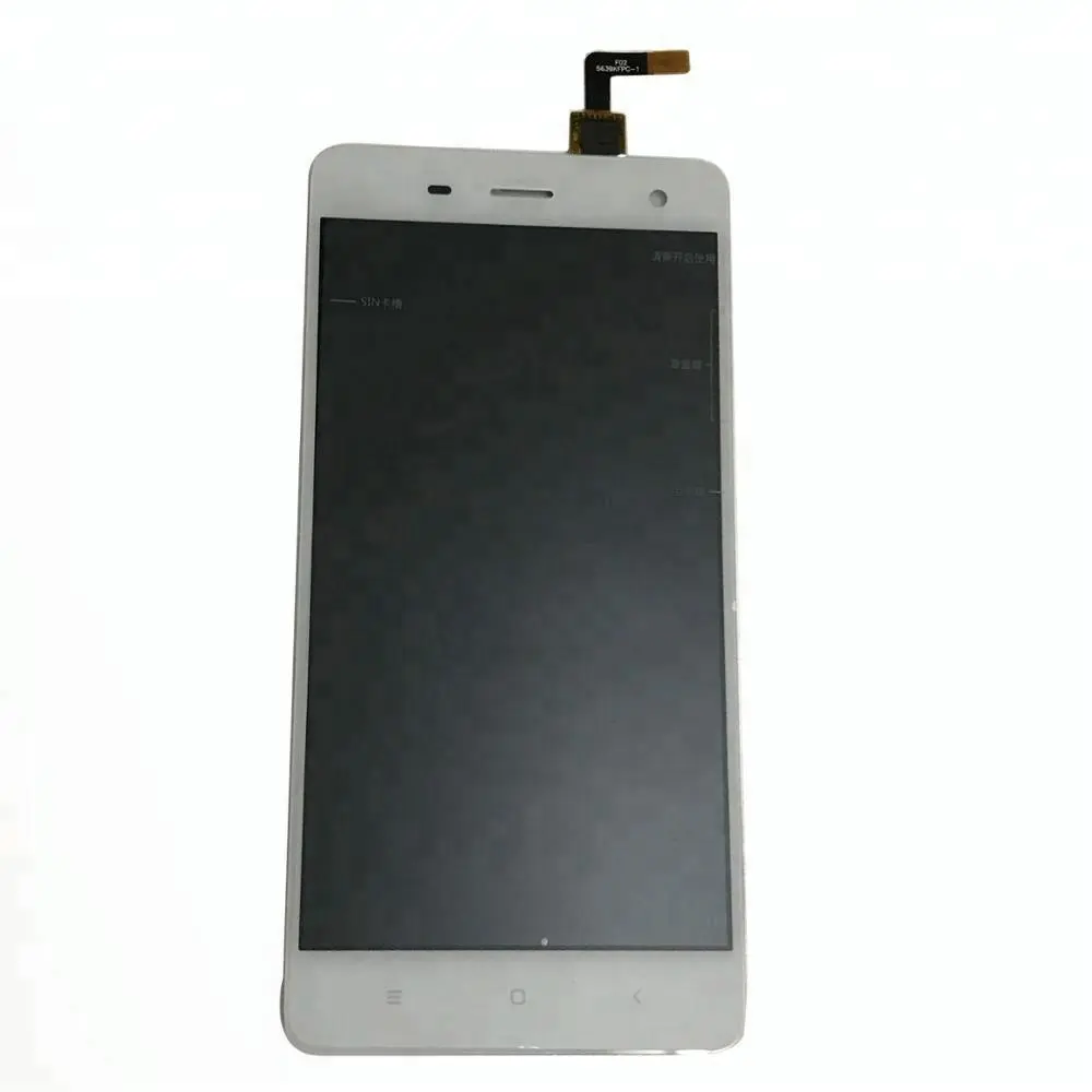 full screen LCD Display for Xiaomi Mi 4 LCD screen Touch Screen digitizer Assembly replacement