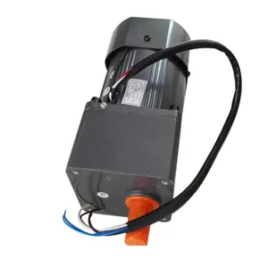 40W DİŞLİ motor YN90-40/90JB18G12 hız kontrol motoru