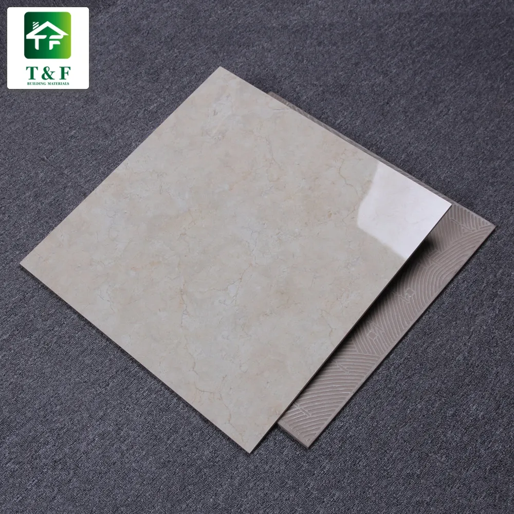 Tianshan — carreaux de sol en céramique de marbre, usine, de haute qualité, blanc et Beige, Design sun,