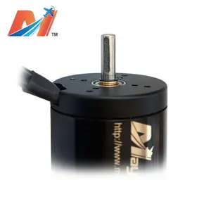 Maytech Elektrische Surfbrett BLDC Motor Hohe Effizienz 6374 170KV Outrunner Bürstenlosen Halle Sensored Motor