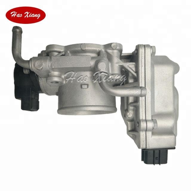 Haoxiang новый авто дроссельные клапаны в сборе MD628100 MR514341 EAC60-001 EAC60001
