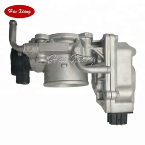 Haoxiang Van Tiết Lưu Tự Động Mới Assy MD628100 MR514341 EAC60-001 EAC60001 - Product Image 1