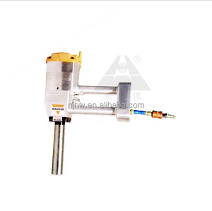 Outils de <span class=keywords><strong>boucherie</strong></span>, superbe pistolet pour la vache - Product Image 3