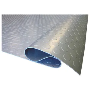 Permukaan Koin Tidak Licin Lantai Vinil Dalam Ruangan Yang Terlihat Seperti Karpet Pvc Flooring In Roll Lowes Rol Lantai Cukai Murah