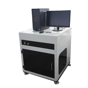 3D tinh thể bên trong Laser khắc 3D máy khắc laser DW-5KB