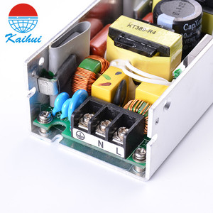 EMI Đã Thông Qua Bộ Chuyển Đổi Chuyển Đổi 110V & 220V AC 24V DC 24V 250W Kích Thước Nhỏ - Product Image 5