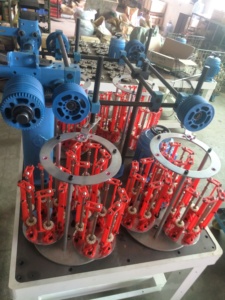 Tongxing <span class=keywords><strong>3</strong></span> <span class=keywords><strong>Brins</strong></span> Corde Tressage <span class=keywords><strong>Machine</strong></span> Prix - Product Image 3