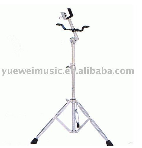 Chrome Bongo Drum Stand Musical Instrument Accessories