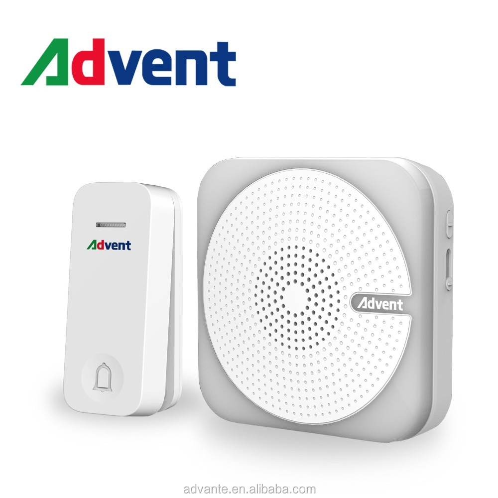 Беспроводной дверной звонок для квартиры OEM/ODM