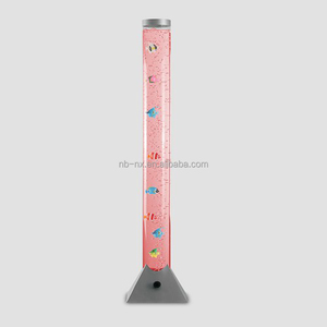 90CM LED couleur changeante bulle sensorielle lampe Tube colonne tour humeur lumière aquarium - Product Image 6
