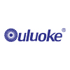 JiangMen ouluoke lighting co., ltd. logo