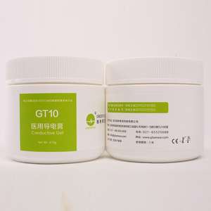 Greentek Eeg Hoge Geleidende Medische Contact <span class=keywords><strong>Gel</strong></span> GT10 Voor Eeg Caps Systemen, kosteneffectieve In 32 Oz/Fles - Product Image 3