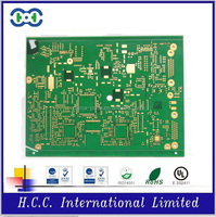 Carte de circuit imprimé pour téléphone portable iPhone / Carte PCB pour téléphone portable / Carte de contrôle pour iPhone