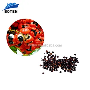 10% 20% bubuk biji paullinia cupana, paullinia cupana biji guarana extract - Product Image 1