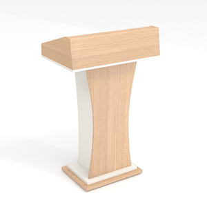 Producto en Oferta, <span class=keywords><strong>Podio</strong></span> Inteligente de Tamañ<span class=keywords><strong>o</strong></span> Estándar Usado en Venta - Product Image 1