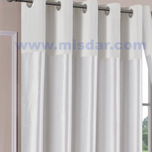 <span class=keywords><strong>Rideau</strong></span> à œillets magnétiques, <span class=keywords><strong>rideau</strong></span> occultant, <span class=keywords><strong>rideau</strong></span> <span class=keywords><strong>double</strong></span> plissé - Product Image 2