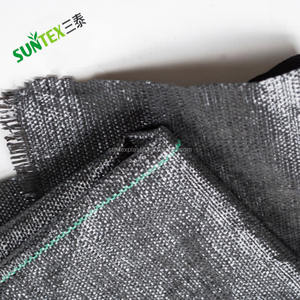 Serre agricole PP couvre-sol pour fraise/arbre PP tapis de mauvaises herbes/tapis de mauvaises herbes pour les lacs - Product Image 3