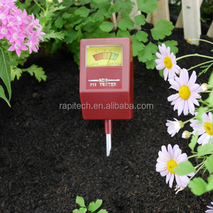 เครื่องวัดค่า pH และด่างสำหรับดินปลูกพืช - Product Image 4