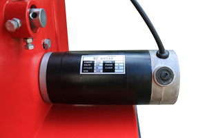 เครื่องเลื่อยสายพานแนวตั้งขนาดเล็ก10นิ้ว<span class=keywords><strong>9</strong></span> - Product Image 4
