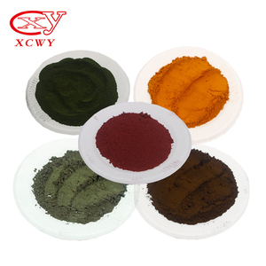 Base coloranti per semi di colore rosa, verde, <span class=keywords><strong>giallo</strong></span>, <span class=keywords><strong>blu</strong></span>, viola, arancione - Product Image 6