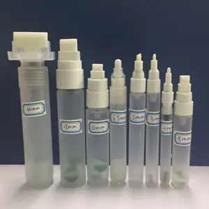 Wholesale Cheap White Liquid Chalk Marker with Custom Logo