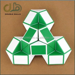 Righello Magico a Forma di Serpente <span class=keywords><strong>15</strong></span> Pollici, Puzzle Educativo Twist Snake - Product Image 3