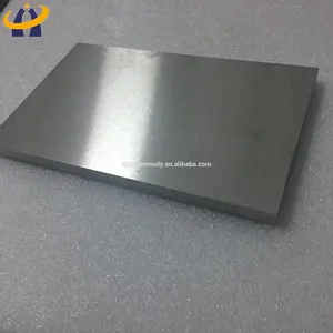 Tuyệt vời chất lượng nóng bán tungsten rhenium tấm