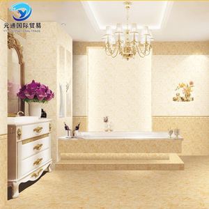 300*600mm Toutes <span class=keywords><strong>Sortes</strong></span> <span class=keywords><strong>De</strong></span> Céramique Carreaux <span class=keywords><strong>De</strong></span> Mur Avec Vente Directe D'usine - Product Image 2