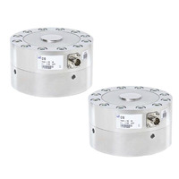 Transductor de Fuerza HBM C10 / Sensor de Peso Digital / Transductores de Par