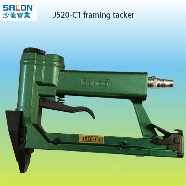J520-c1 пневматический обрамление Такер