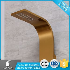 Direct Prix Usine Or Meubles <span class=keywords><strong>de</strong></span> Maison Haut <span class=keywords><strong>de</strong></span> Gamme <span class=keywords><strong>Colonne</strong></span> <span class=keywords><strong>De</strong></span> <span class=keywords><strong>Douche</strong></span> - Product Image 2