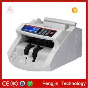 Meilleur money counter machine/monnaie <span class=keywords><strong>roupie</strong></span> <span class=keywords><strong>indienne</strong></span> avec la valeur du projet de loi contre - Product Image 1