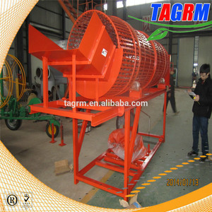 Famoso home y en el extranjero de yuca MSU-PC yuca raíz peeler / yuca máquina de cortar de máquinas - Product Image 2