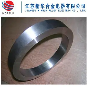 ASTM B564 incoloy 625 forging