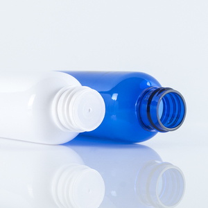 <span class=keywords><strong>30Ml</strong></span> 50Ml Lật Top <span class=keywords><strong>Cap</strong></span> Chai Nhựa Pet Chai - Product Image 5