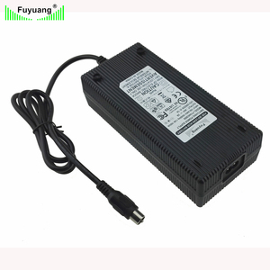 Fuyuan-adaptador de corriente de 24V, 8A, CA/CC, fuente de alimentación de equipo eléctrico dc24v 8a - Product Image 3