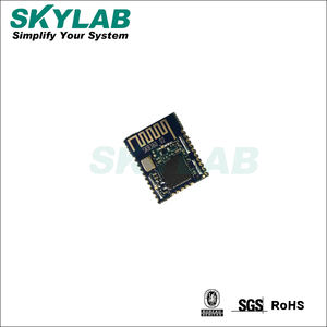 Скайлэб le маяк SKB360 <span class=keywords><strong>nrf51822</strong></span> ble маяк <span class=keywords><strong>bluetooth</strong></span> 4.0 модуль - Product Image 3