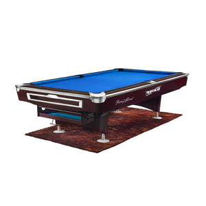 Precio al por mayor, <span class=keywords><strong>mesa</strong></span> de <span class=keywords><strong>billar</strong></span> Superior de <span class=keywords><strong>8</strong></span> <span class=keywords><strong>pies</strong></span>, estilo americano, <span class=keywords><strong>billar</strong></span> Meja de <span class=keywords><strong>8</strong></span> <span class=keywords><strong>pies</strong></span> para uso en interiores - Product Image 2