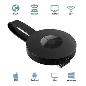 Mirascreen G2 Không Dây Wifi Hiển Thị Dongle Receiver 1080P HD TV Stick DLNA Miracast AirPlay Allsharecast Dongle - Product Image 5