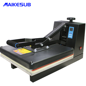 Máy Ép Nhiệt Phẳng Máy In Chuyển Nhiệt Áo Thun Thăng Hoa Máy Ép Nhiệt Áo Thun 3838 - Product Image 4