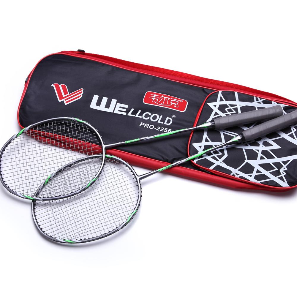 Ракетка для бадминтона Leisure Style rs500