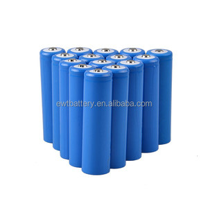 3.7 v 2400 mah 18650 ליתיום נטען 18650 24e icr18650-24e 2400 mah icr18650 2400 mah - Product Image 4