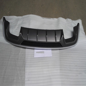 Diffuseur standard pour <span class=keywords><strong>Audi</strong></span> <span class=keywords><strong>A3</strong></span> S3 Sline Hatchback 2016, 2017, <span class=keywords><strong>2018</strong></span> - Product Image 2