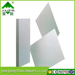 Chất lượng cao tùy chỉnh PVC lớp vỏ xốp tấm nhựa dịch vụ cắt tùy chỉnh PVC lớp vỏ xốp tấm - Product Image 2