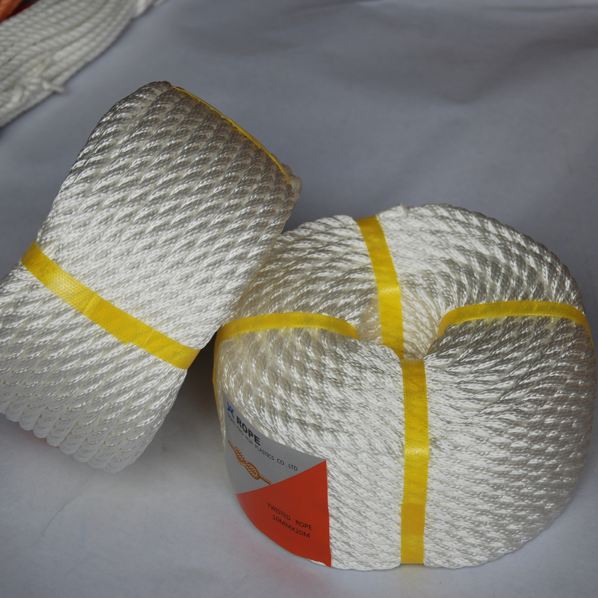 Нейлоновый витой трос в катушке по конкурентоспособной цене