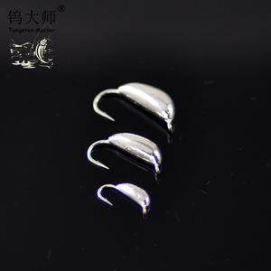 Đồ Câu Cá Trên Băng Chì Bán Chạy Nhất 2022 Với Các Mẫu Khác Nhau Đồ Chơi Bóng Đá Vonfram Đồ Câu Cá Trên Băng Chuối Vonfram - Product Image 4