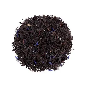 Fruit Flavor Tea Fragrant And Tasty Mango Black Tea