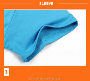 Venta al por mayor de los hombres Casual Camiseta de algodón 100% de punto logotipo personalizado de impresión de manga corta de talla grande patrón sólido para el trabajo - Product Image 5